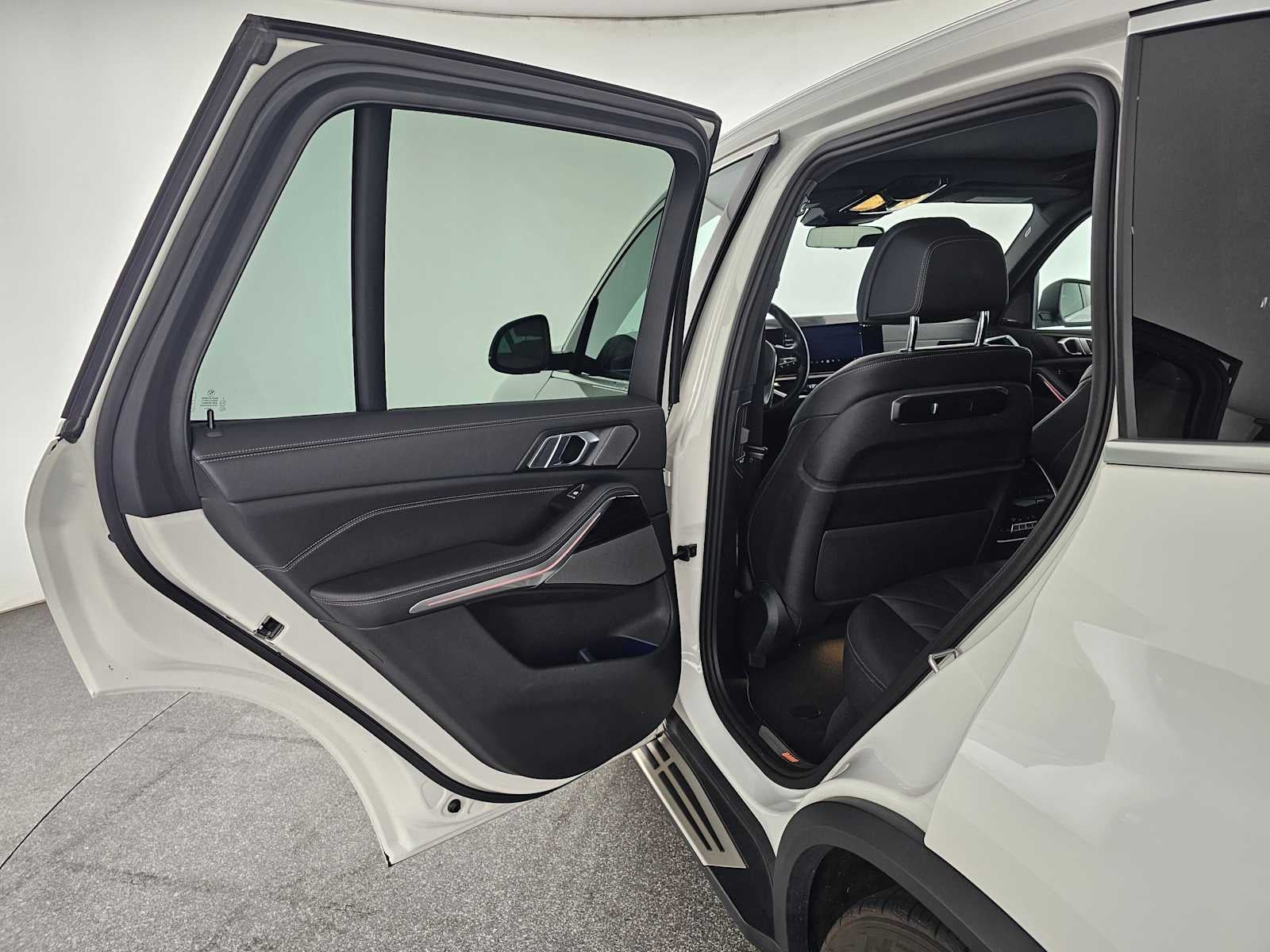 2024 BMW X5 xDrive50e