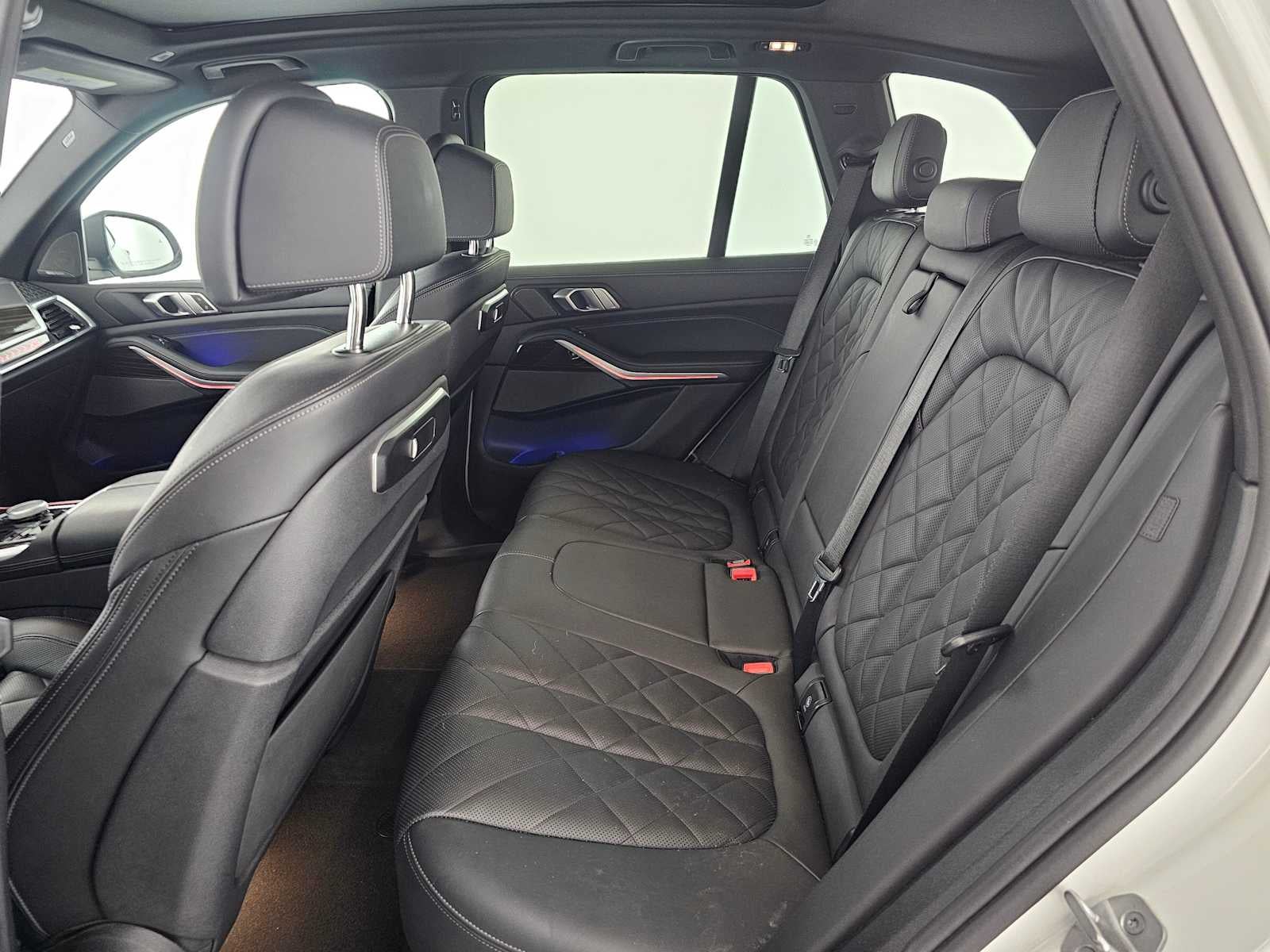 2024 BMW X5 xDrive50e