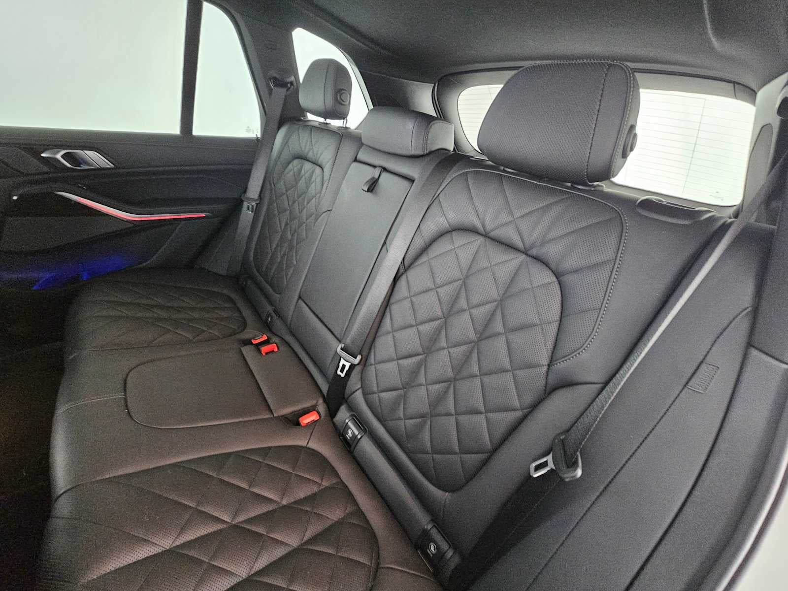 2024 BMW X5 xDrive50e