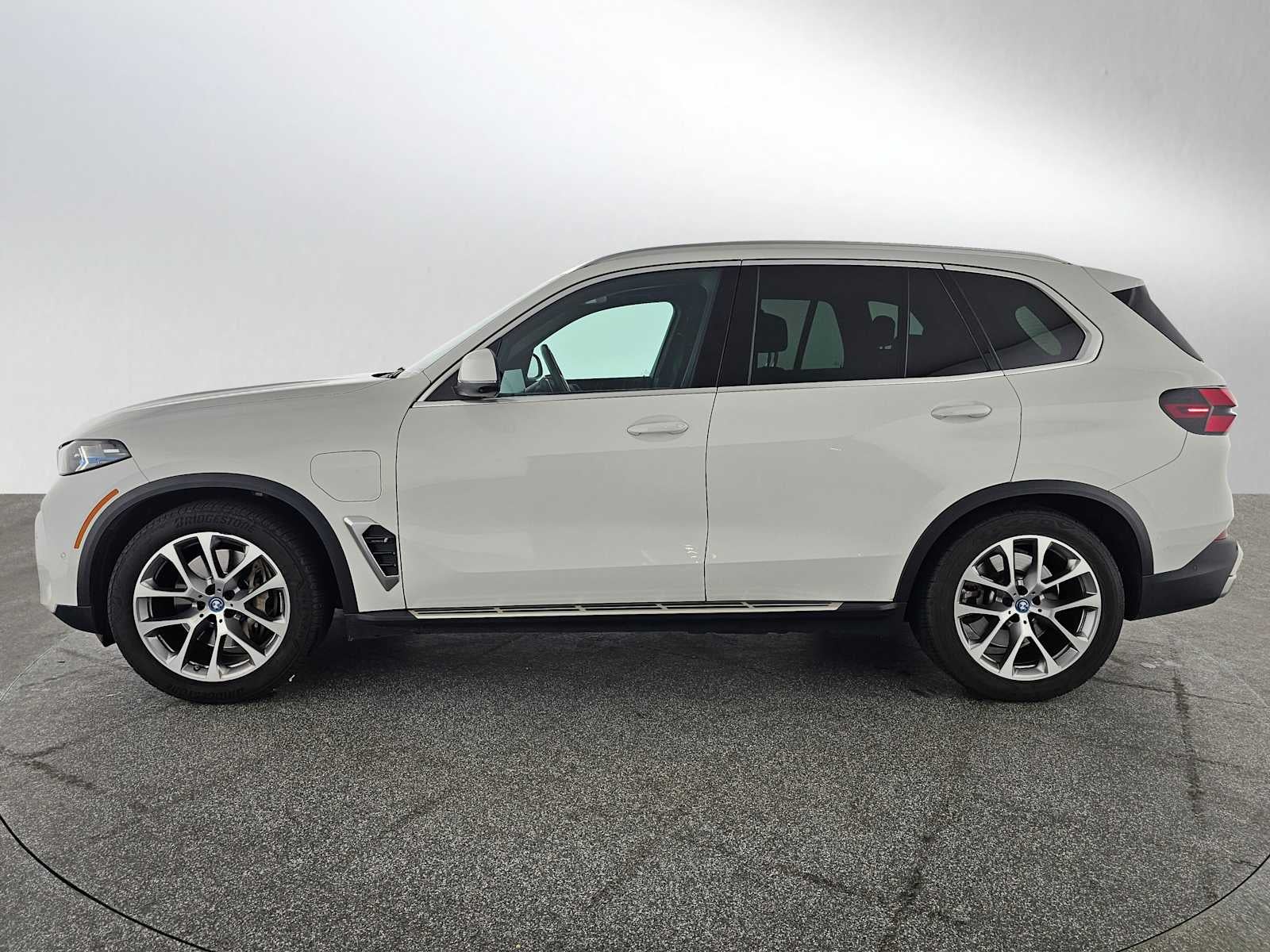 2024 BMW X5 xDrive50e