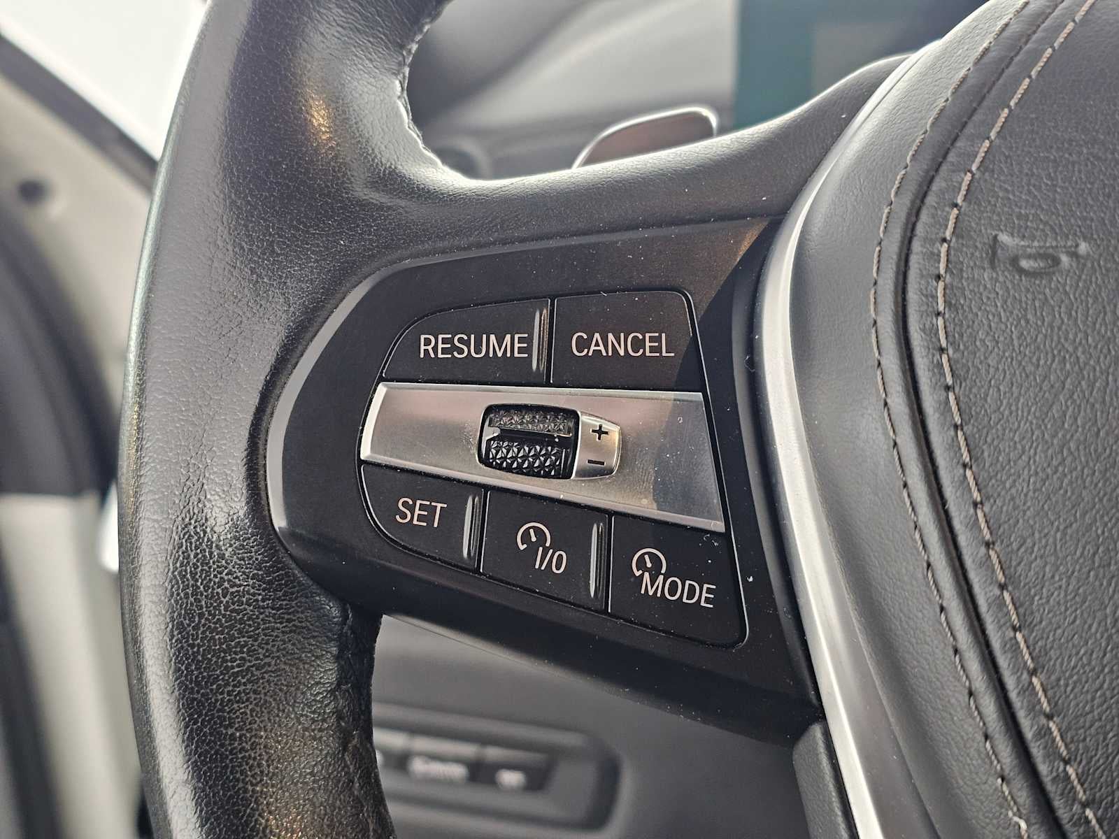 2024 BMW X5 xDrive50e