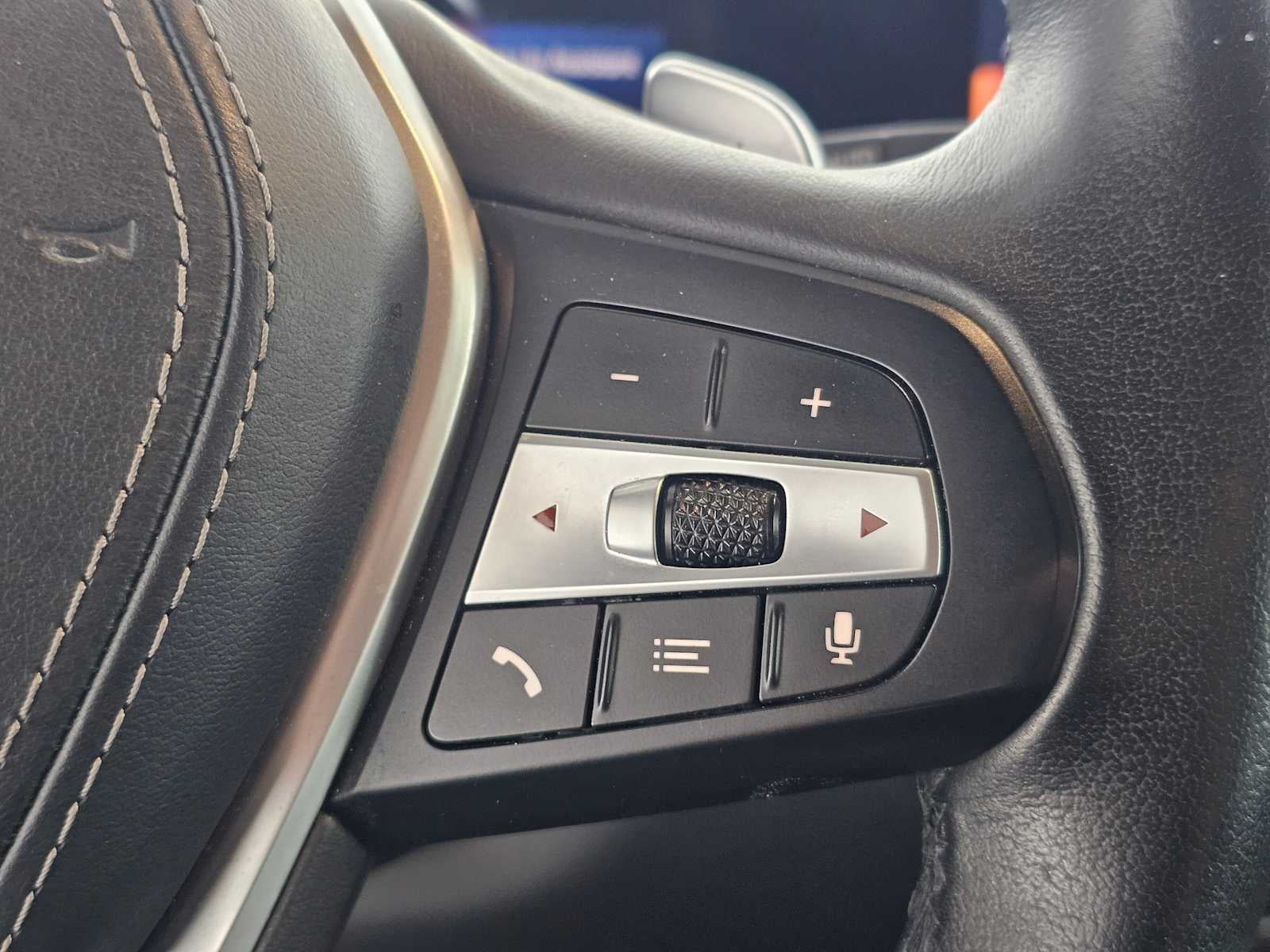 2024 BMW X5 xDrive50e