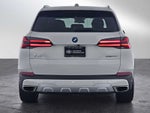 2024 BMW X5 xDrive50e