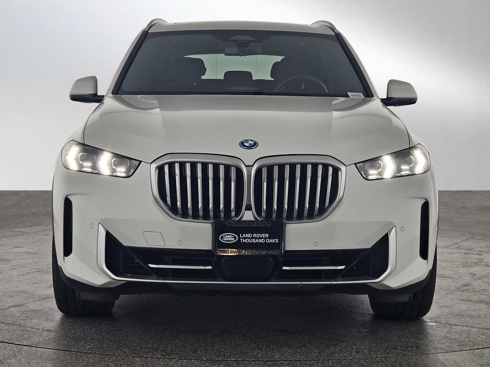 2024 BMW X5 xDrive50e