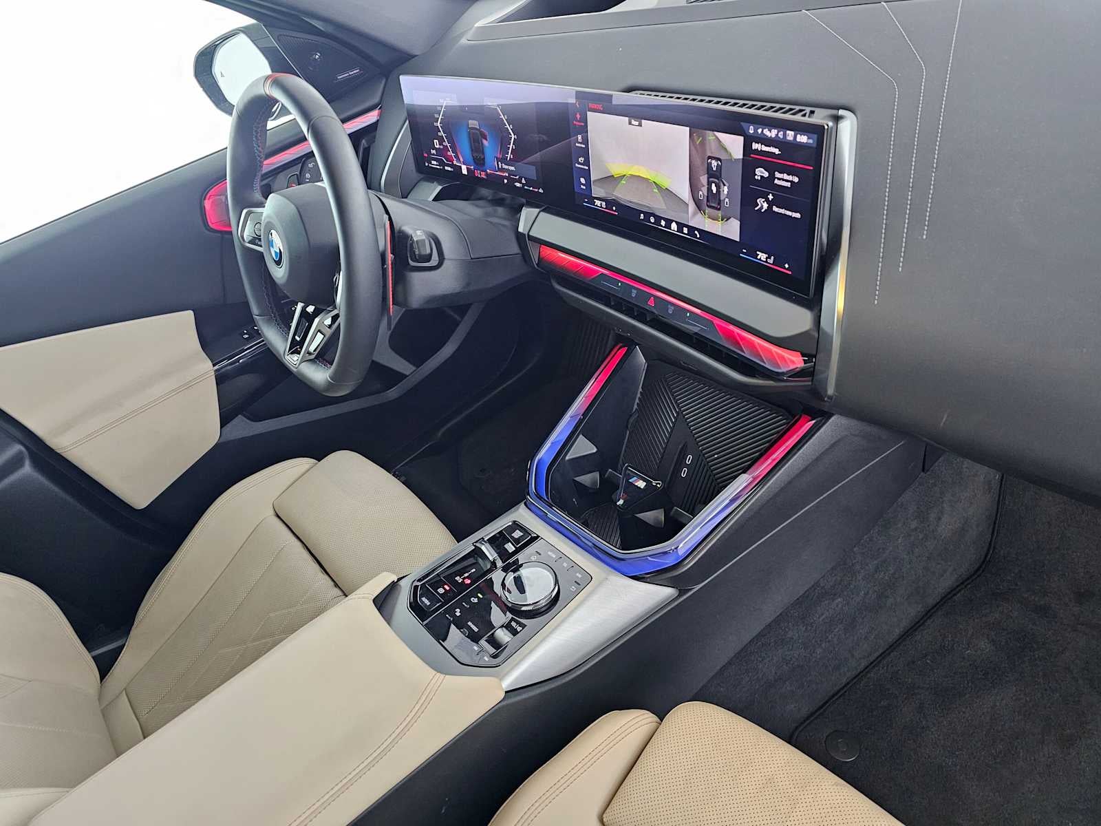 2025 BMW X3 M50 xDrive M50 xDrive