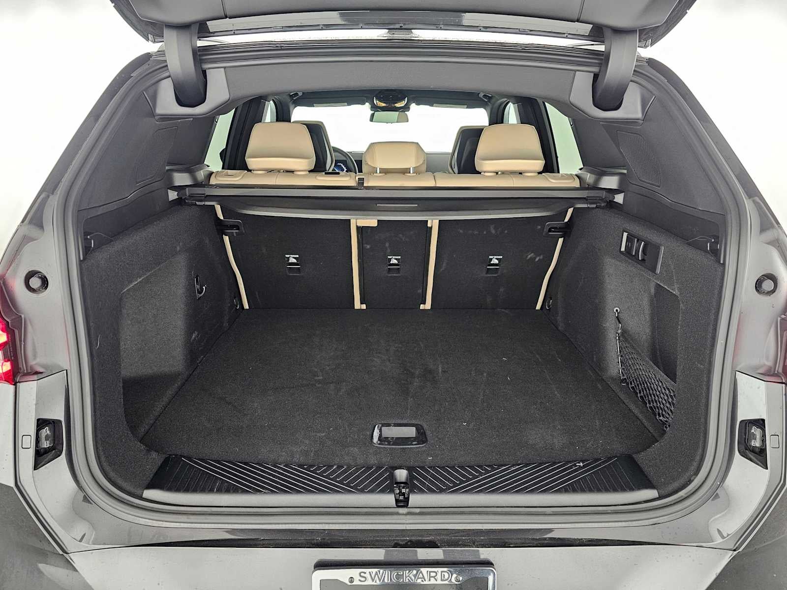 2025 BMW X3 M50 xDrive M50 xDrive