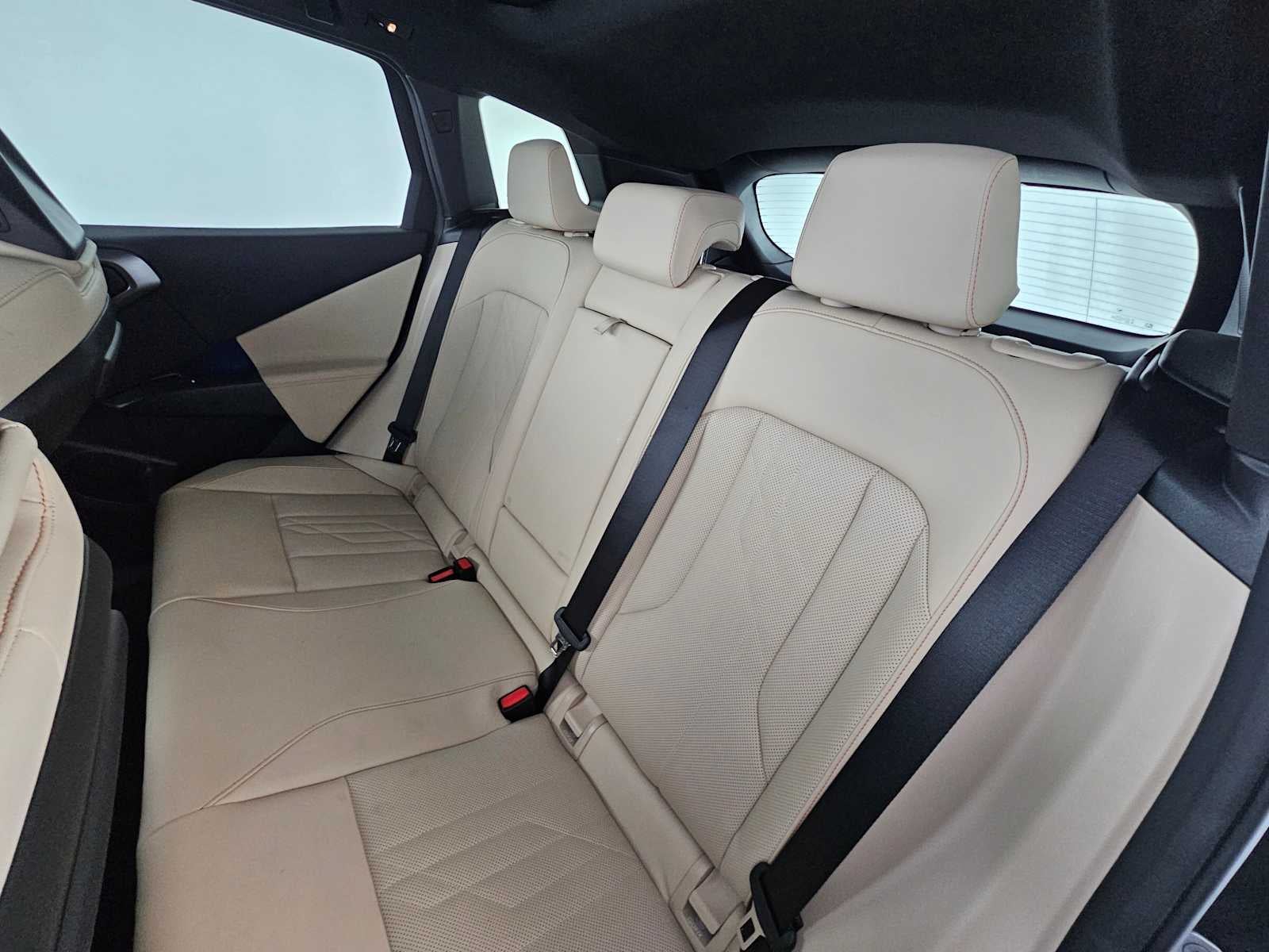 2025 BMW X3 M50 xDrive M50 xDrive