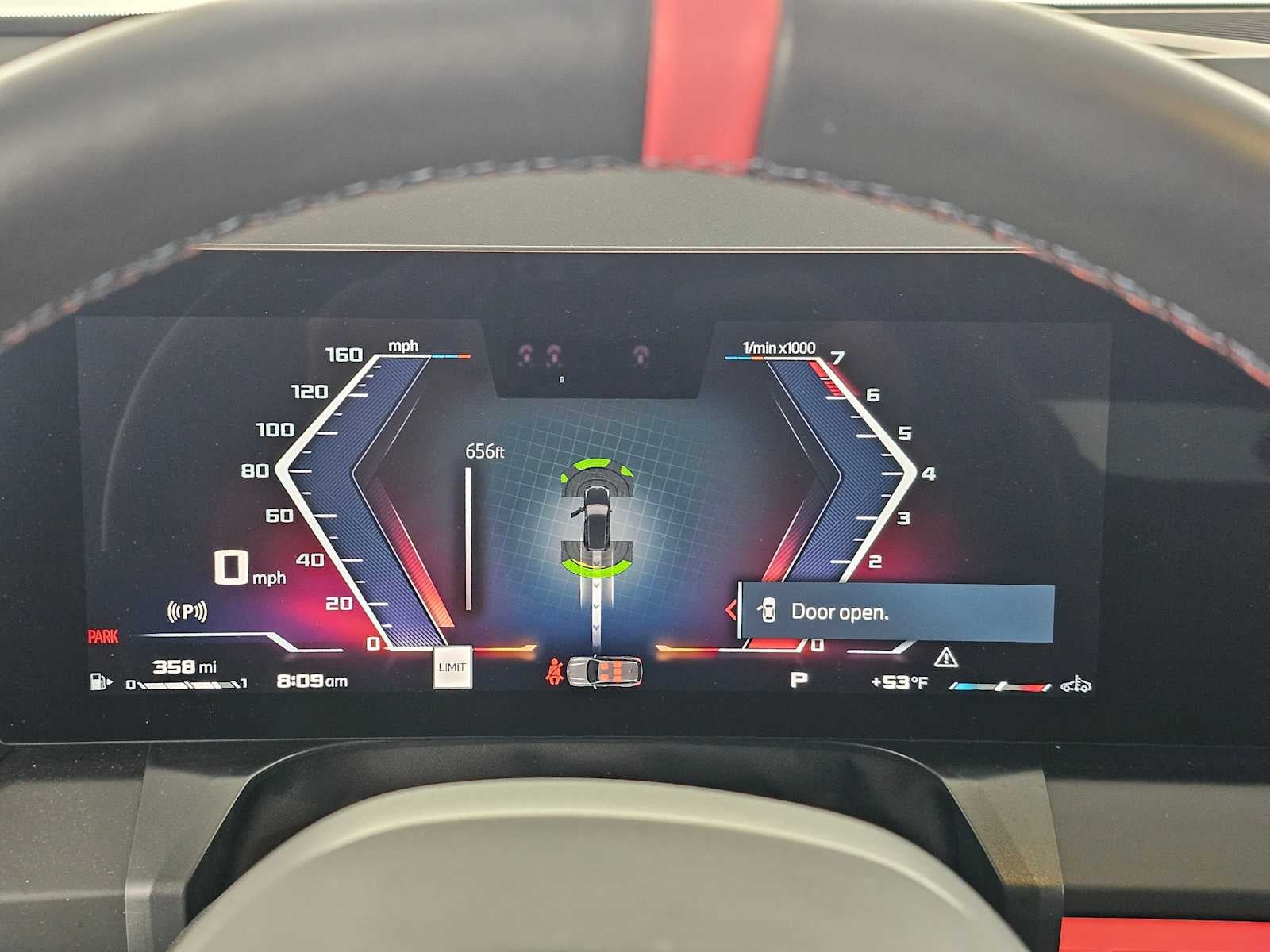 2025 BMW X3 M50 xDrive M50 xDrive