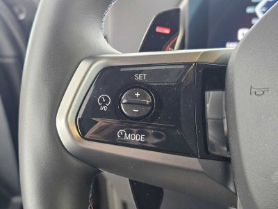 2025 BMW X3 M50 xDrive M50 xDrive