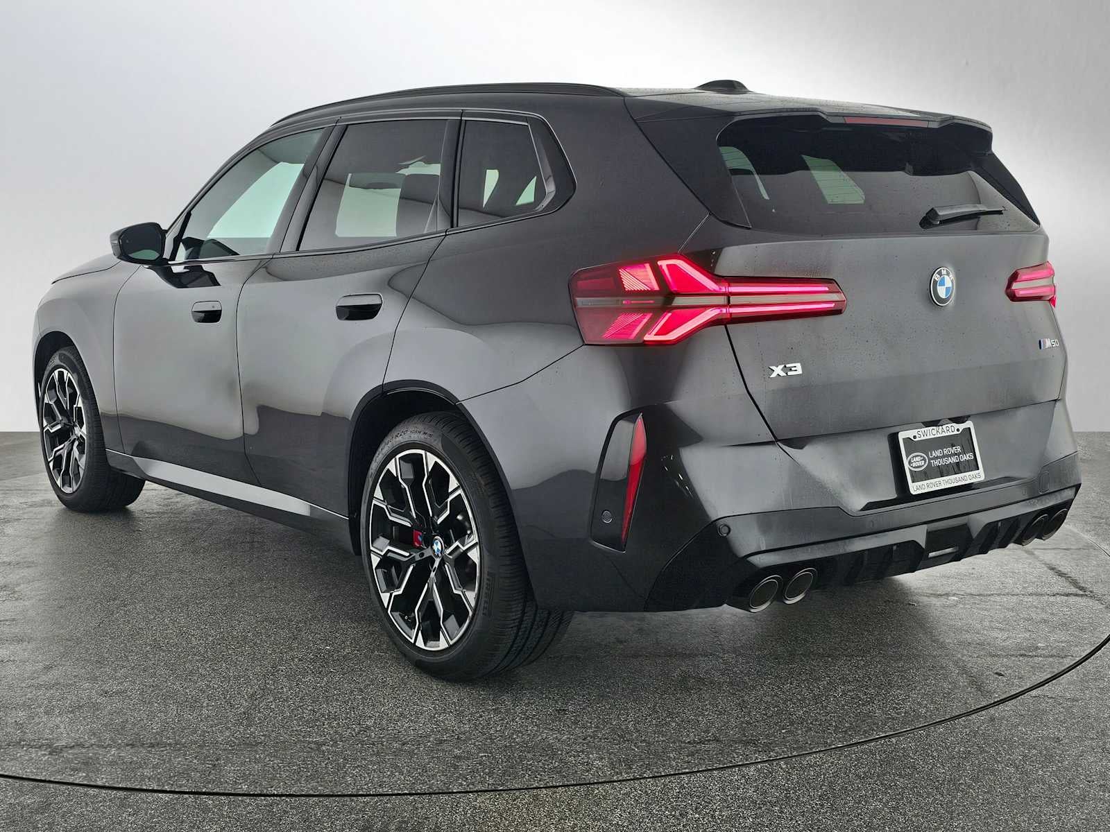2025 BMW X3 M50 xDrive M50 xDrive