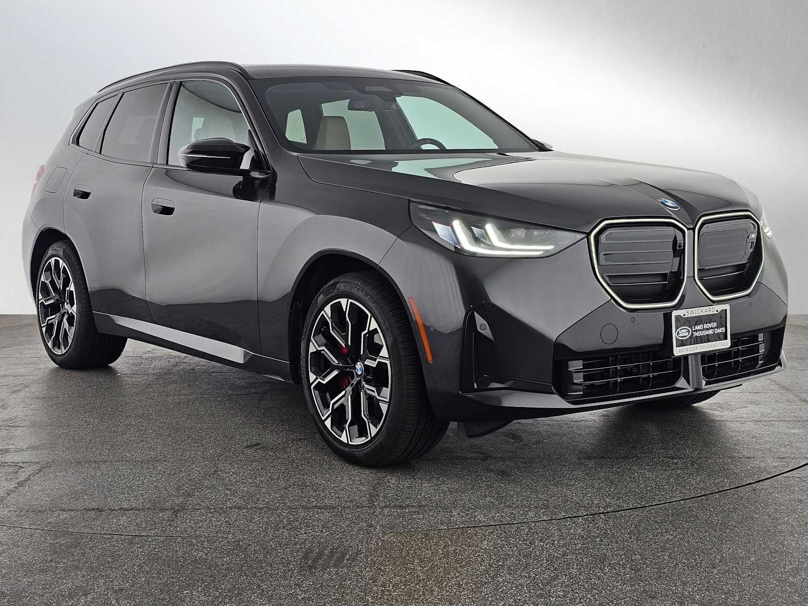 2025 BMW X3 M50 xDrive M50 xDrive