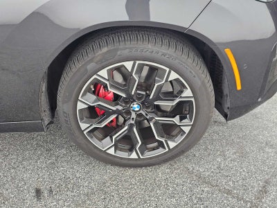 2025 BMW X3 M50 xDrive M50 xDrive