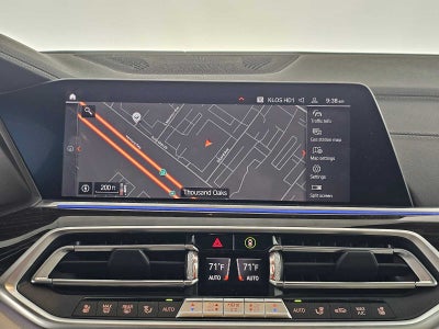 2020 BMW X5 sDrive40i