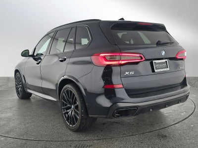 2020 BMW X5 sDrive40i