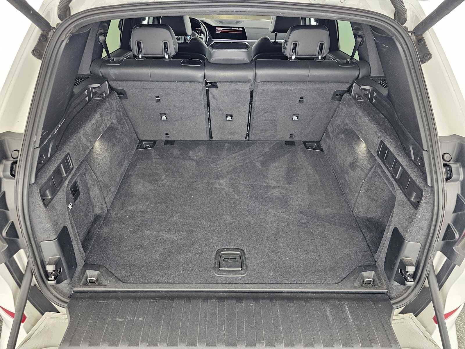 2020 BMW X5 xDrive40i xDrive40i