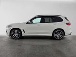 2020 BMW X5 xDrive40i xDrive40i