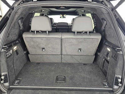 2022 BMW X7 xDrive40i xDrive40i