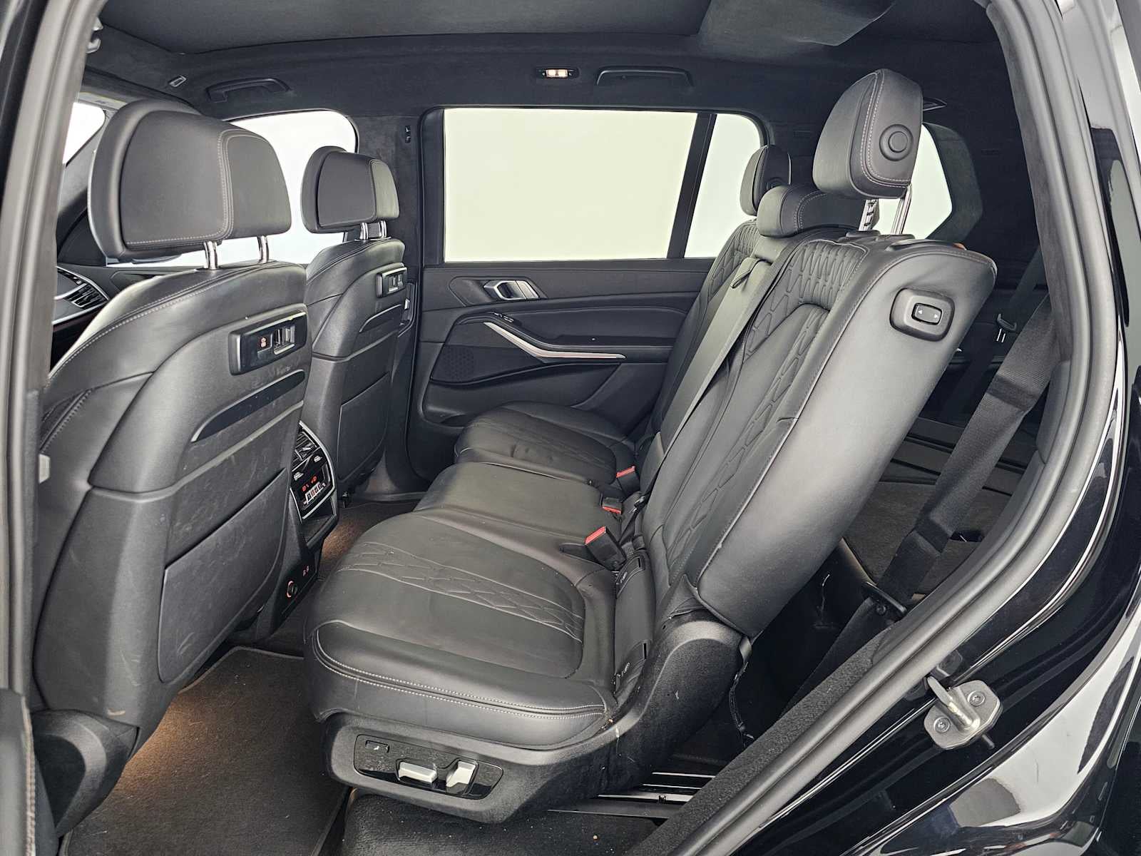 2022 BMW X7 xDrive40i xDrive40i