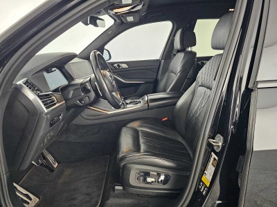 2022 BMW X7 xDrive40i xDrive40i