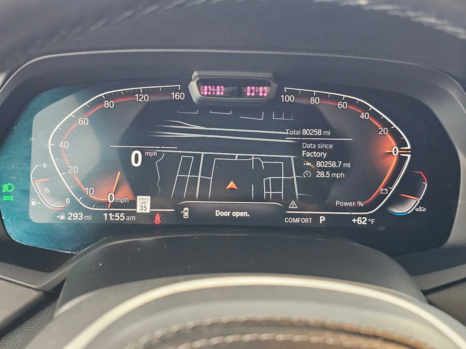 2022 BMW X7 xDrive40i xDrive40i