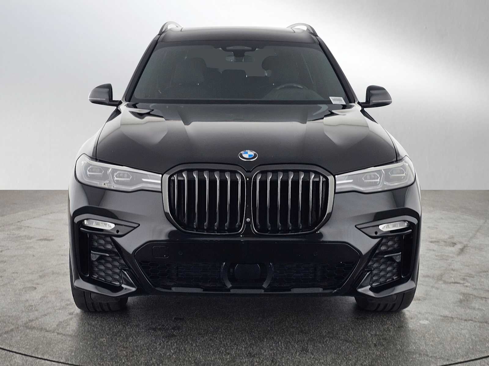 2022 BMW X7 xDrive40i xDrive40i