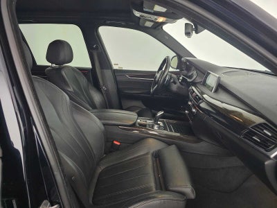 2017 BMW X5 sDrive35i sDrive35i