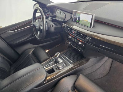 2017 BMW X5 sDrive35i sDrive35i