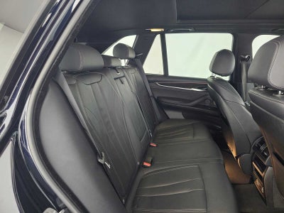 2017 BMW X5 sDrive35i sDrive35i