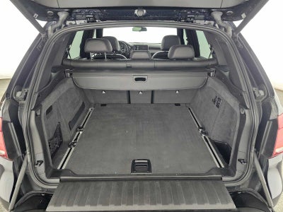 2017 BMW X5 sDrive35i sDrive35i