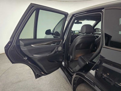 2017 BMW X5 sDrive35i sDrive35i