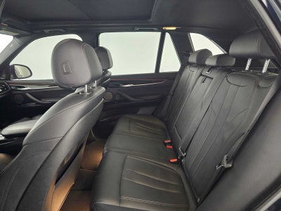 2017 BMW X5 sDrive35i sDrive35i