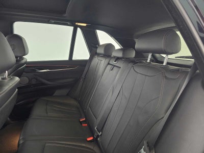 2017 BMW X5 sDrive35i sDrive35i