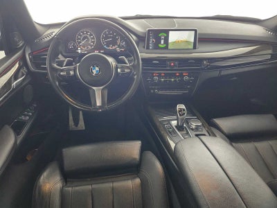 2017 BMW X5 sDrive35i sDrive35i