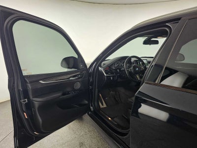 2017 BMW X5 sDrive35i sDrive35i