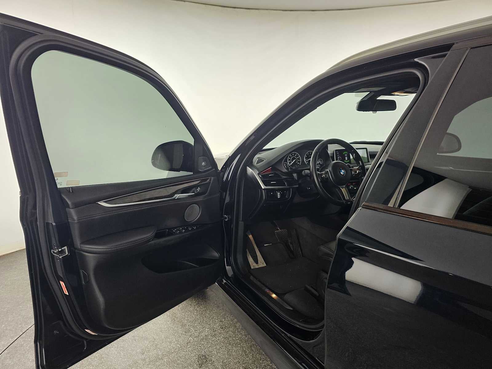 2017 BMW X5 sDrive35i sDrive35i