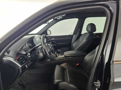 2017 BMW X5 sDrive35i sDrive35i