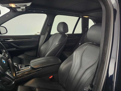 2017 BMW X5 sDrive35i sDrive35i