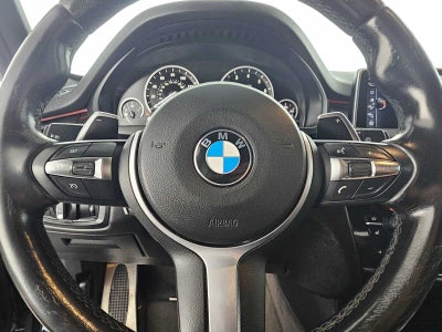 2017 BMW X5 sDrive35i sDrive35i