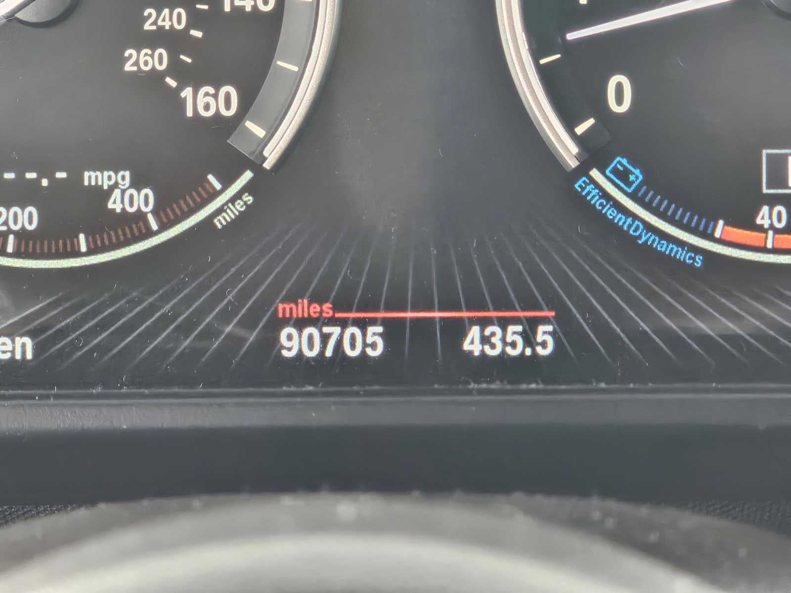 2017 BMW X5 sDrive35i sDrive35i