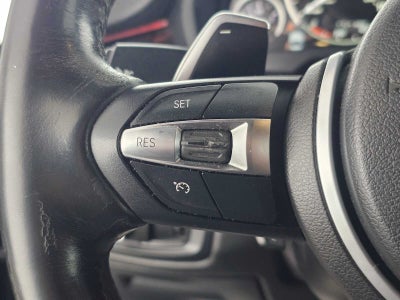 2017 BMW X5 sDrive35i sDrive35i