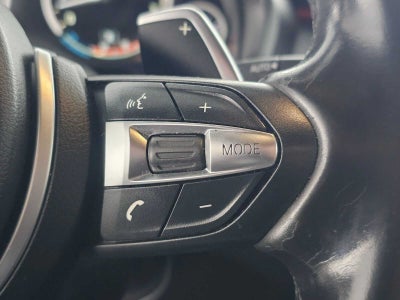 2017 BMW X5 sDrive35i sDrive35i