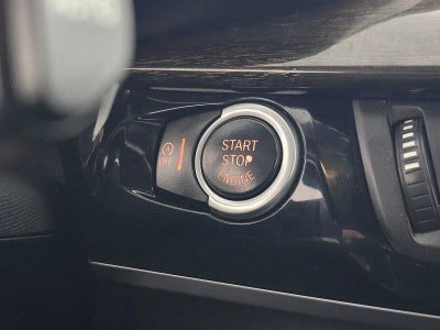 2017 BMW X5 sDrive35i sDrive35i