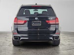 2017 BMW X5 sDrive35i sDrive35i