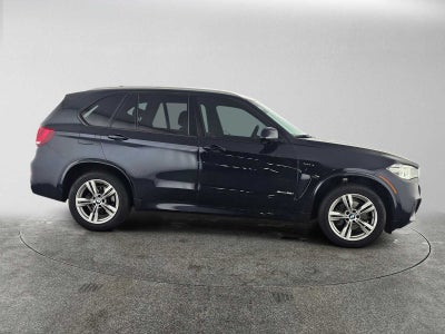 2017 BMW X5 sDrive35i sDrive35i