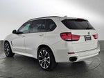 2018 BMW X5 xDrive50i xDrive50i