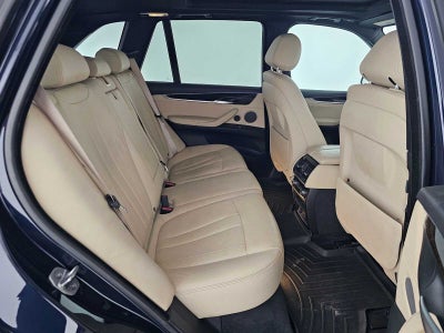 2017 BMW X5 xDrive40e iPerformance xDrive40e iPerformance