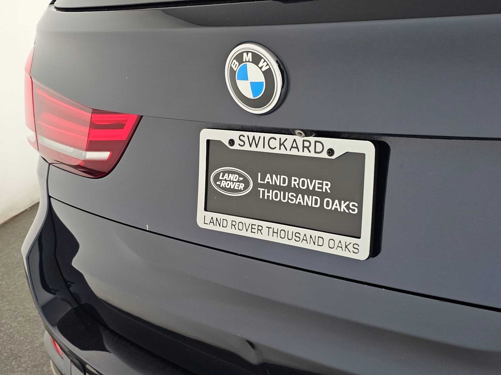2017 BMW X5 xDrive40e iPerformance xDrive40e iPerformance