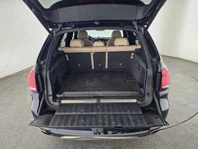2017 BMW X5 xDrive40e iPerformance xDrive40e iPerformance