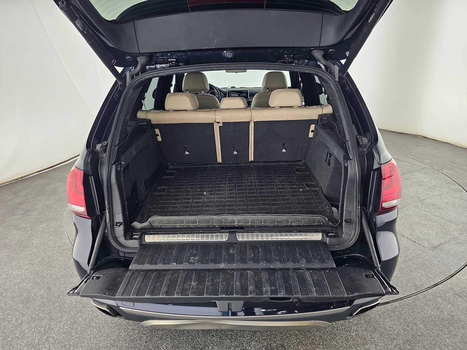 2017 BMW X5 xDrive40e iPerformance xDrive40e iPerformance