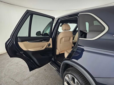 2017 BMW X5 xDrive40e iPerformance xDrive40e iPerformance